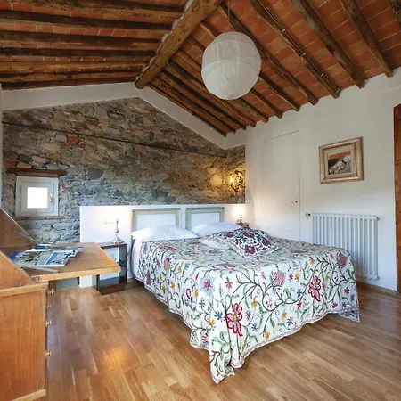 Nido D'amore Сasa de vacaciones