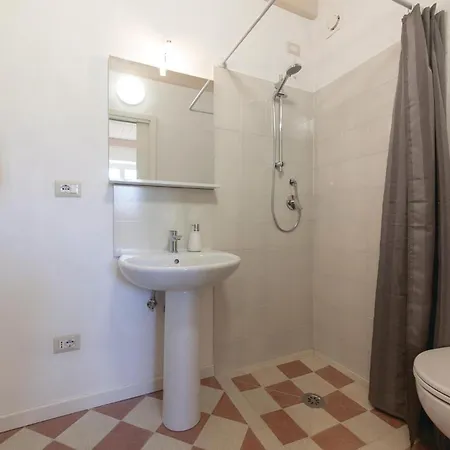 Holiday home Nido D'amore