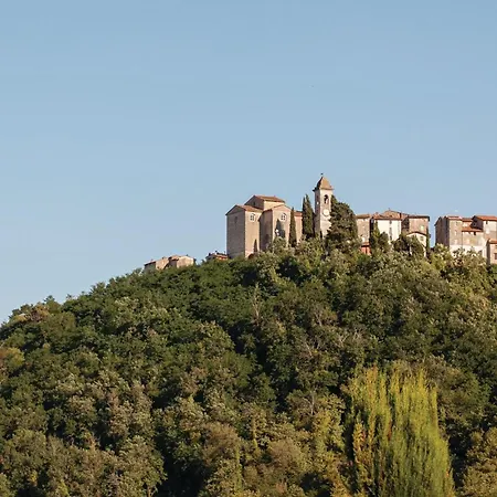 Nido D'amore Castelvecchio (Pisa)