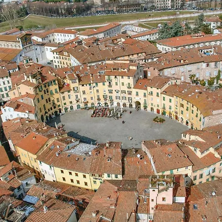 Сasa de vacaciones Nido D'amore Castelvecchio (Pisa)